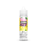 LEMON DROP PINK (60ML) MISTER VAPOR